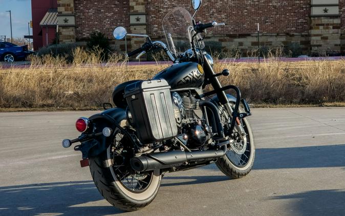 2026 Royal Enfield #350