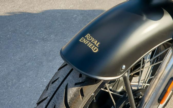 2026 Royal Enfield #350