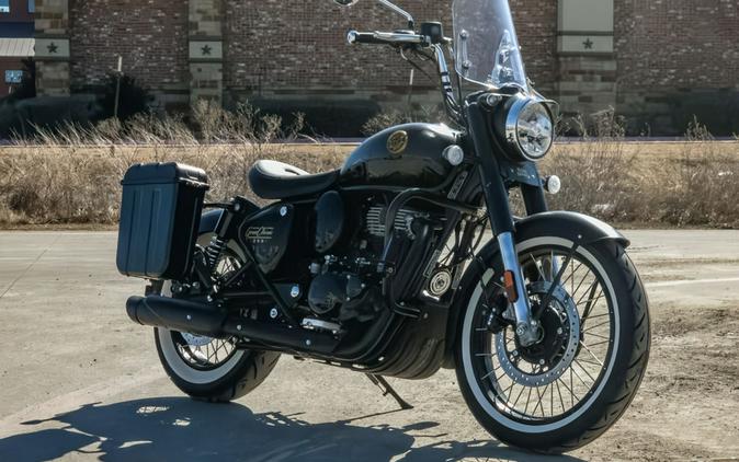 2026 Royal Enfield #350