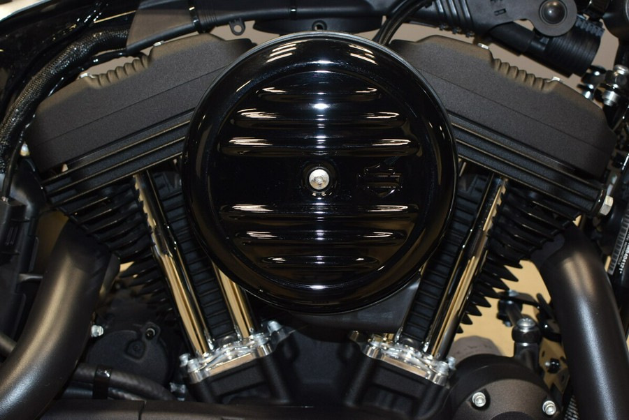 2021 Harley-Davidson Iron 1200