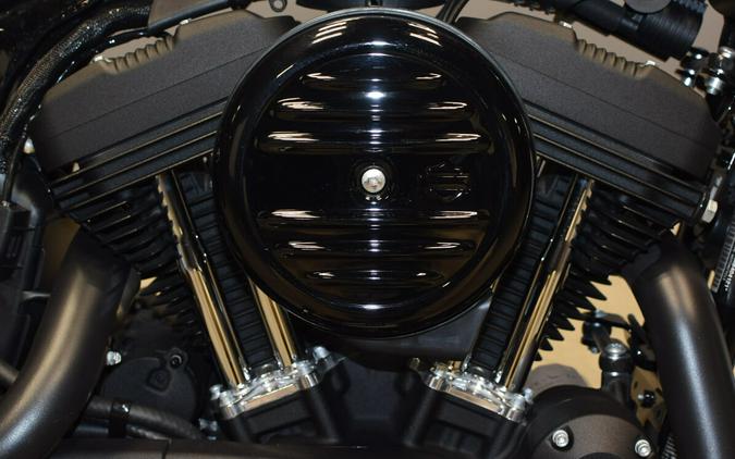 2021 Harley-Davidson Iron 1200