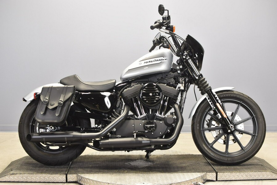 2021 Harley-Davidson Iron 1200