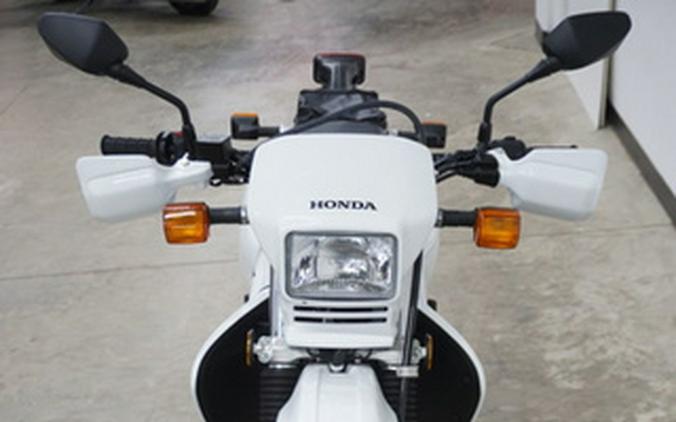2025 Honda XR 650L