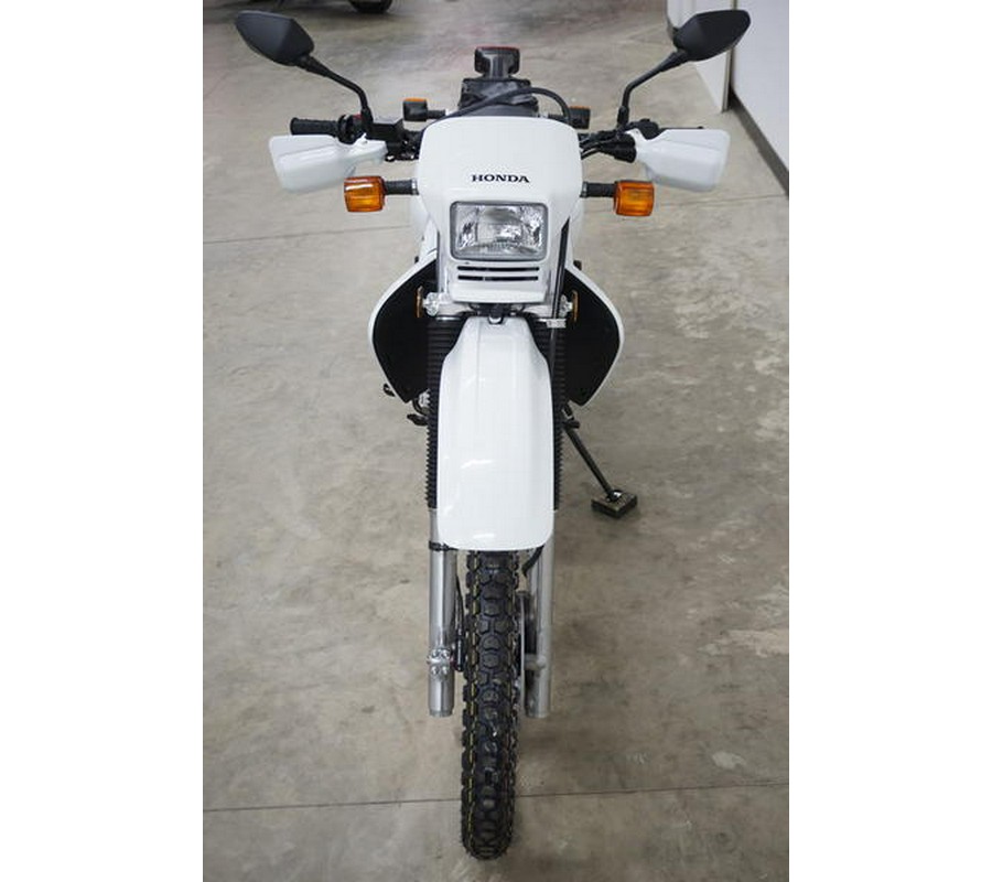 2025 Honda® XR650L