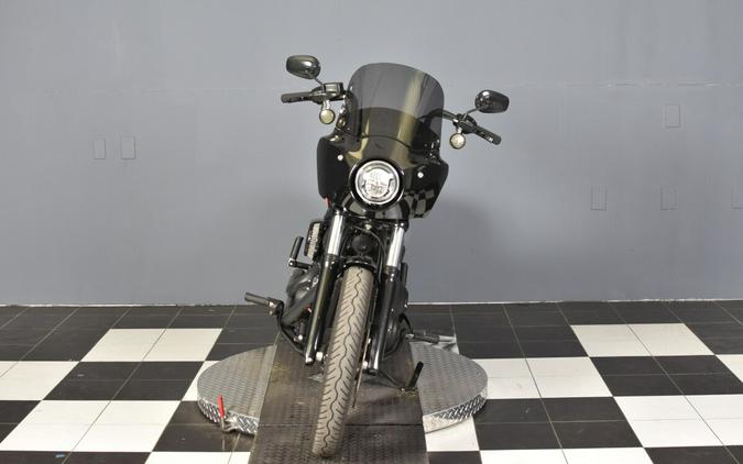2022 Harley-Davidson Street Bob 114 FXBBS