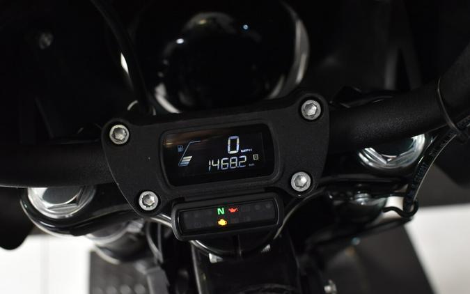 2022 Harley-Davidson Street Bob 114 FXBBS