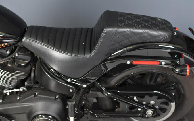 2022 Harley-Davidson Street Bob 114 FXBBS