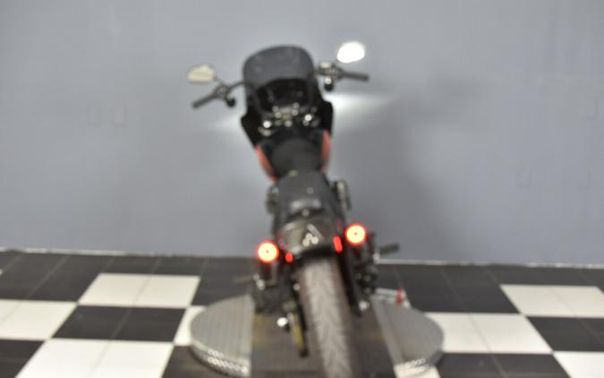 2022 Harley-Davidson Street Bob 114 FXBBS