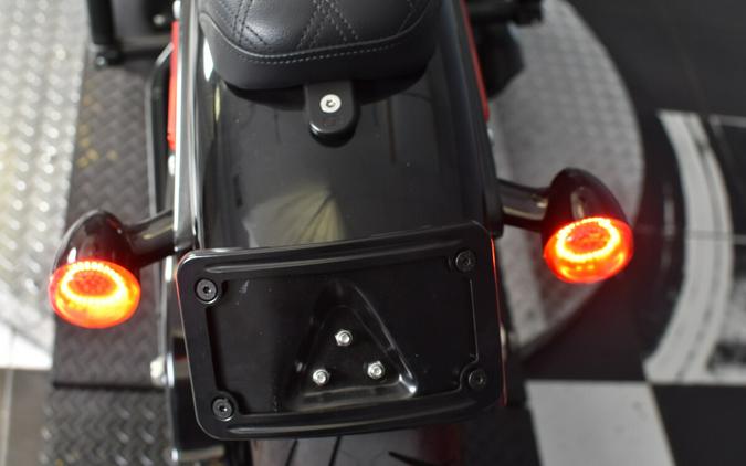 2022 Harley-Davidson Street Bob 114 FXBBS