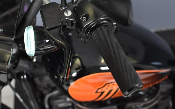2022 Harley-Davidson Street Bob 114 FXBBS