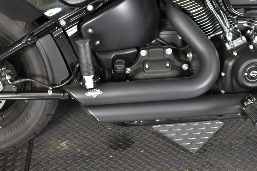 2022 Harley-Davidson Street Bob 114 FXBBS