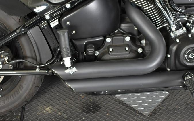 2022 Harley-Davidson Street Bob 114 FXBBS