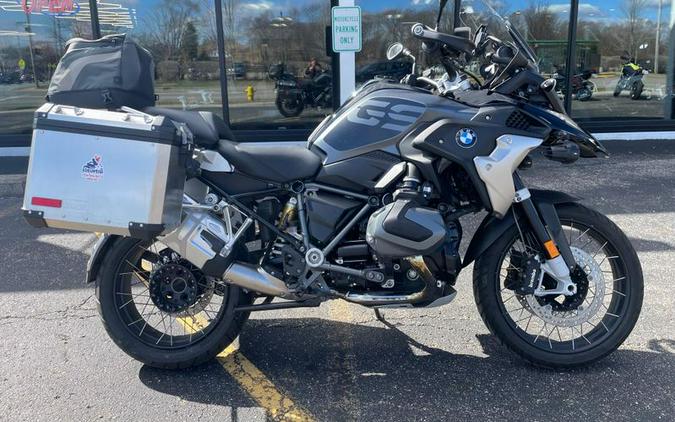 Used 2023 BMW R 1250 GS