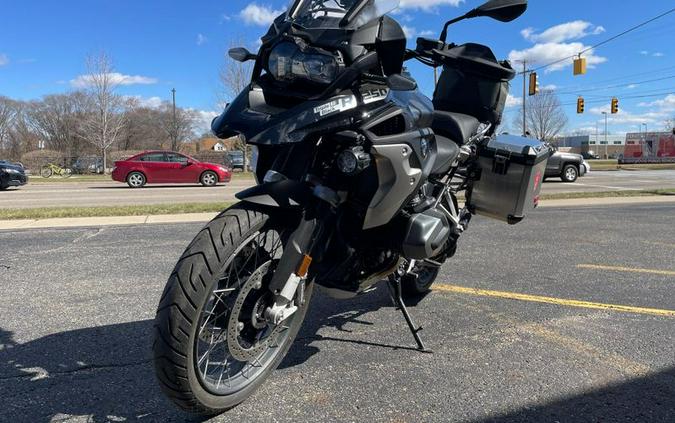Used 2023 BMW R 1250 GS