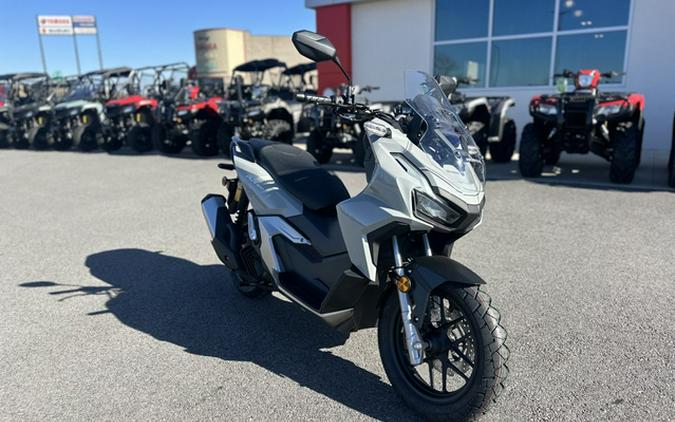 2026 Honda ADV160