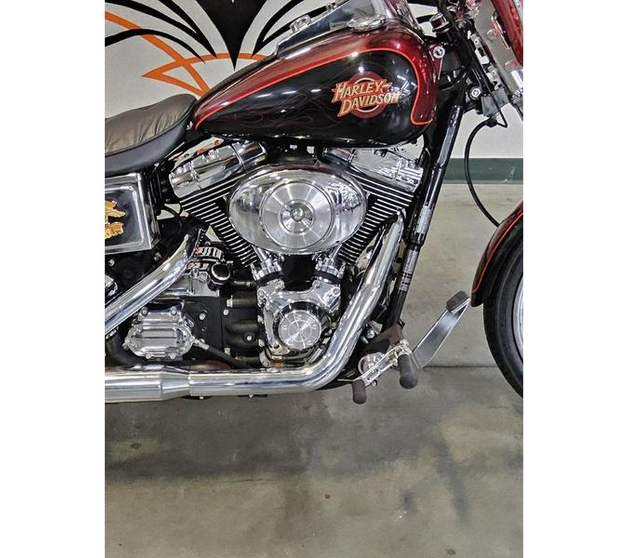 2000 Harley-Davidson® FXDWG - Dyna® Wide Glide®