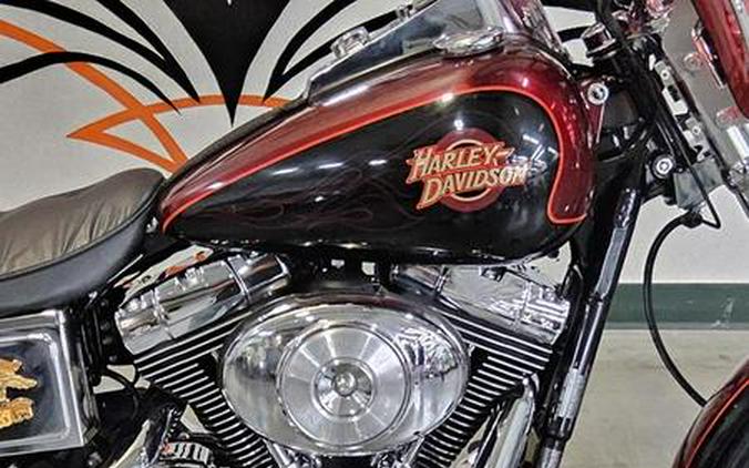 2000 Harley-Davidson® FXDWG - Dyna® Wide Glide®