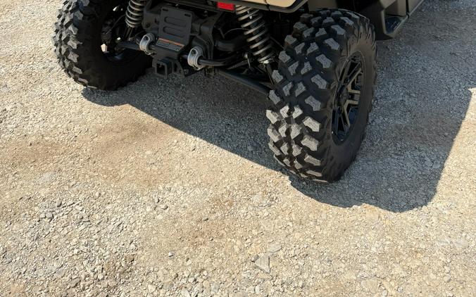 2026 Can-Am Defender MAX Limited HD11