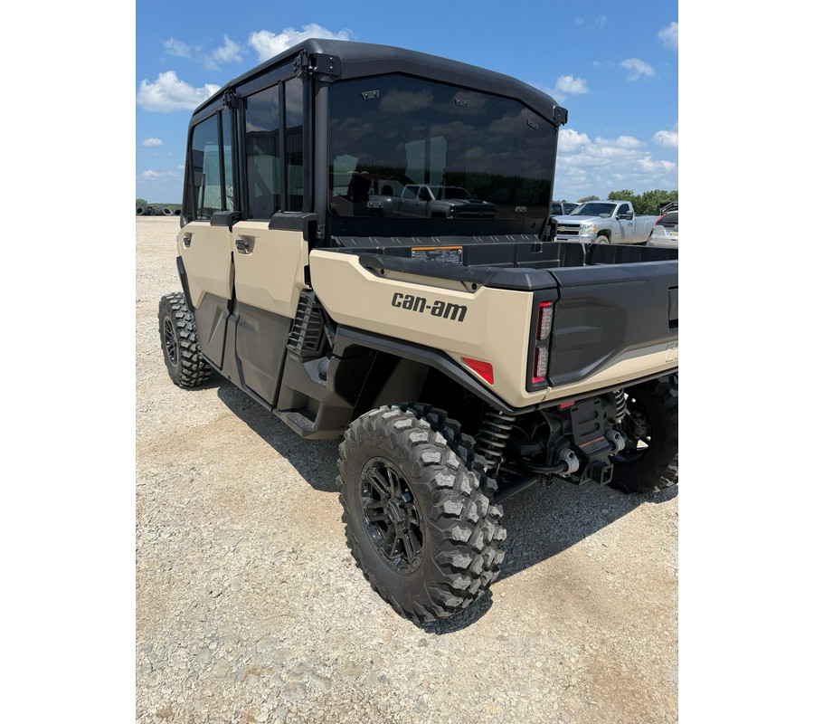 2026 Can-Am Defender MAX Limited HD11