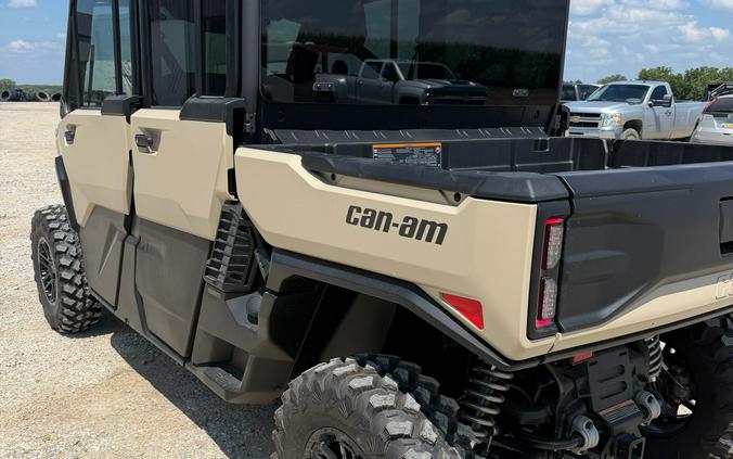 2026 Can-Am Defender MAX Limited HD11