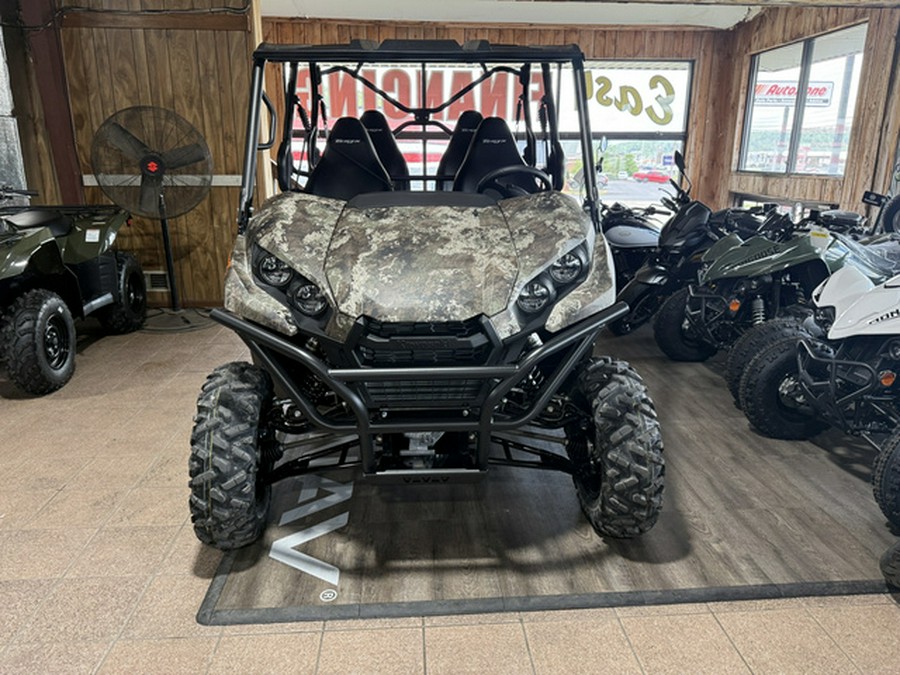 2025 Kawasaki KRT800KSFNN