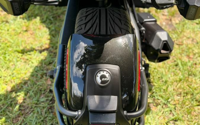 2020 Can-Am Spyder F3-S SE6