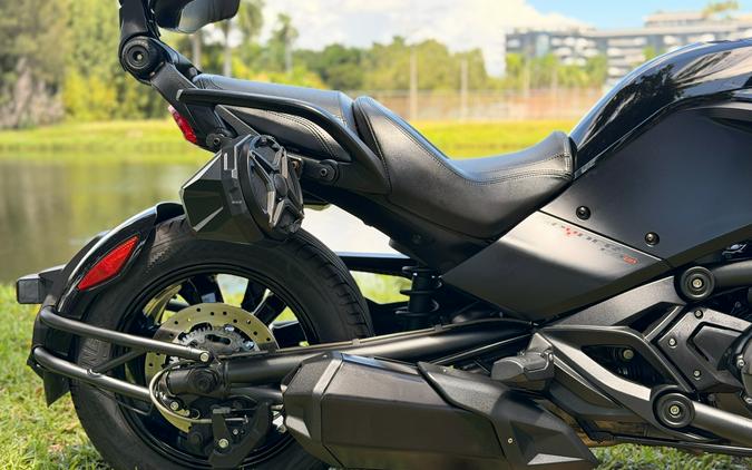 2020 Can-Am Spyder F3-S SE6