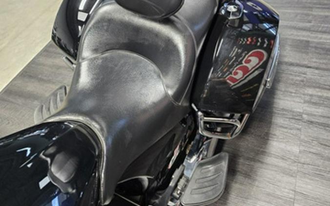 2012 Victory Motorcycles CROSS COUNTRY TOURER