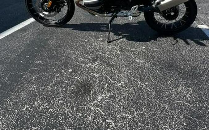 New 2026 BMW R 12 G/S
