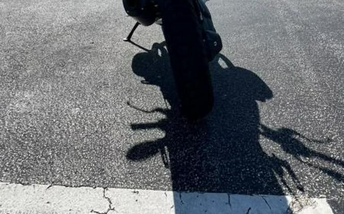 New 2026 BMW R 12 G/S