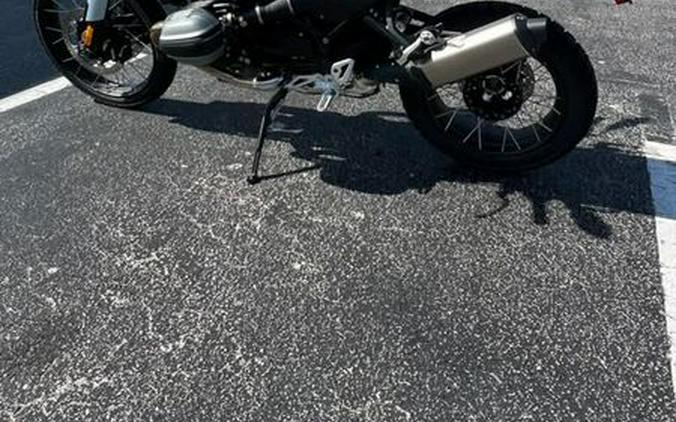 New 2026 BMW R 12 G/S
