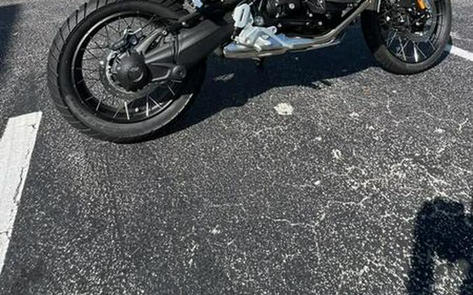 New 2026 BMW R 12 G/S