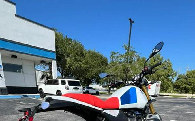 New 2026 BMW R 12 G/S