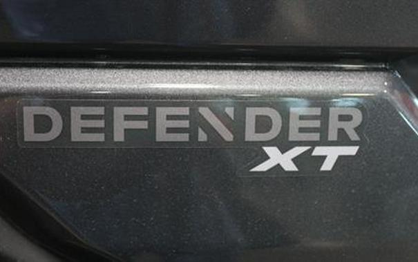 2024 Can-Am Defender XT HD10