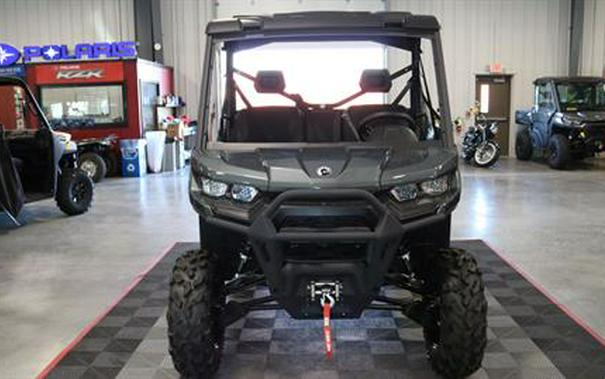 2024 Can-Am Defender XT HD10