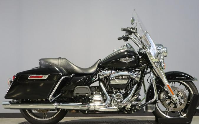 2022 Harley-Davidson Road King