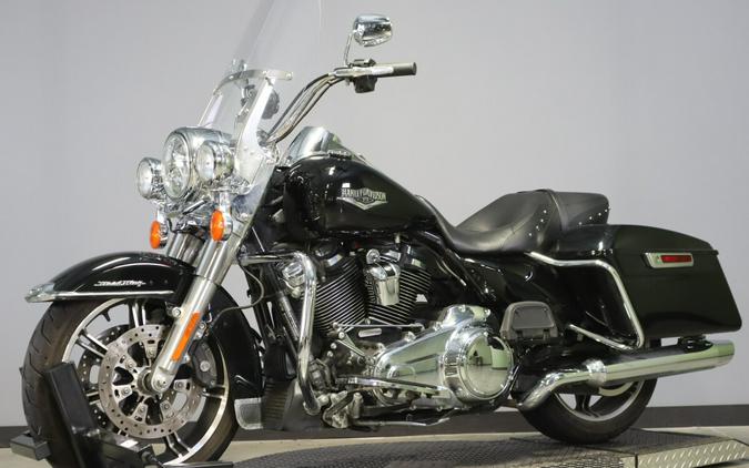 2022 Harley-Davidson Road King