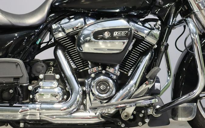 2022 Harley-Davidson Road King