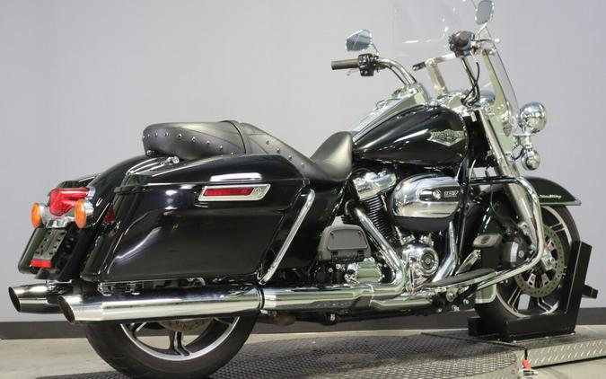 2022 Harley-Davidson Road King