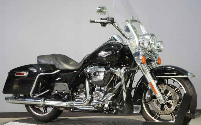 2022 Harley-Davidson Road King