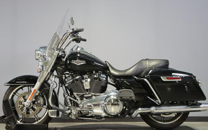 2022 Harley-Davidson Road King