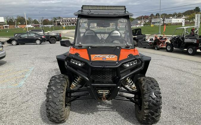 2015 Polaris® RZR 1000 XP EPS