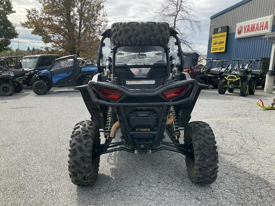 2015 Polaris® RZR 1000 XP EPS