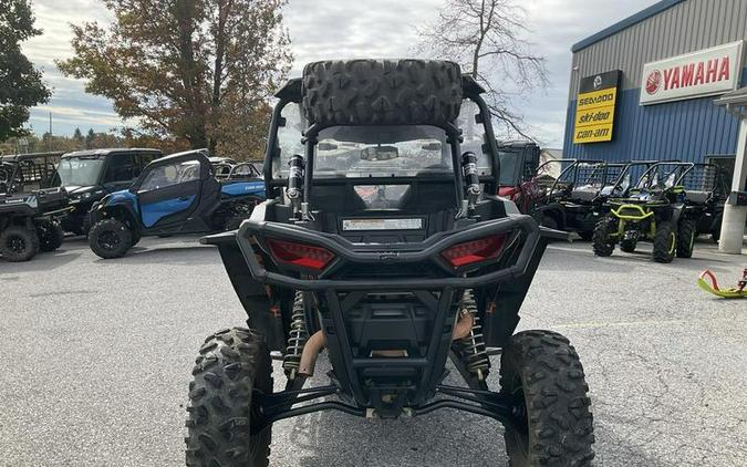 2015 Polaris® RZR 1000 XP EPS