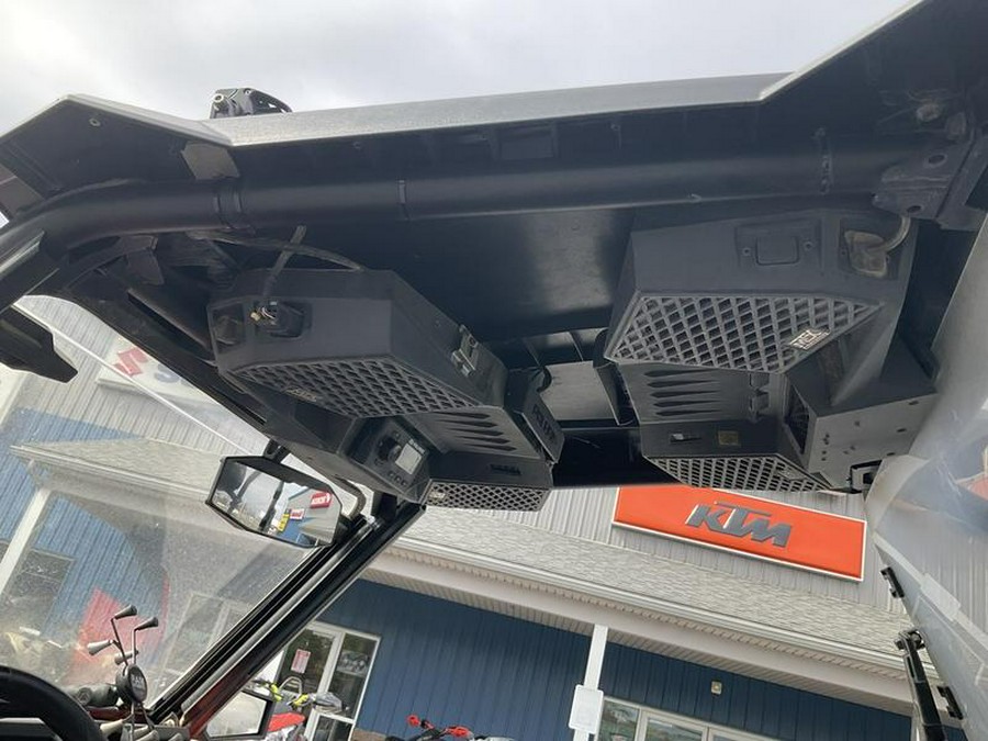 2015 Polaris® RZR 1000 XP EPS