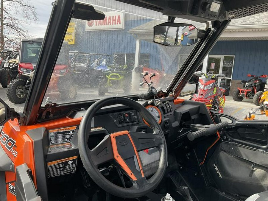 2015 Polaris® RZR 1000 XP EPS