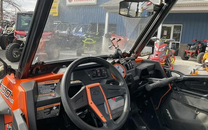 2015 Polaris® RZR 1000 XP EPS