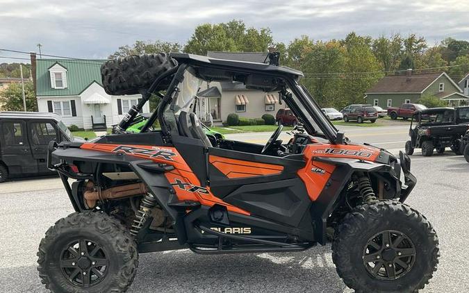 2015 Polaris® RZR 1000 XP EPS