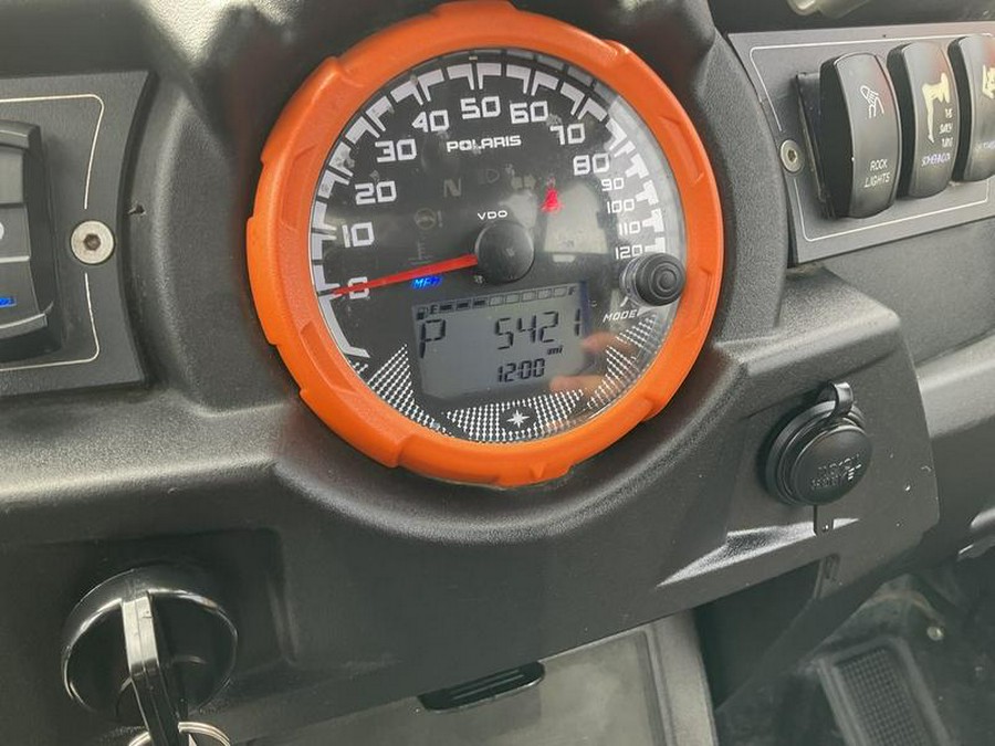 2015 Polaris® RZR 1000 XP EPS