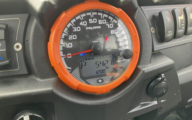 2015 Polaris® RZR 1000 XP EPS